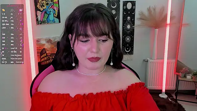 SourCherry__ live