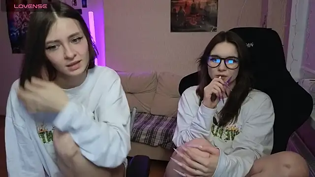 Blackpinkkitens live