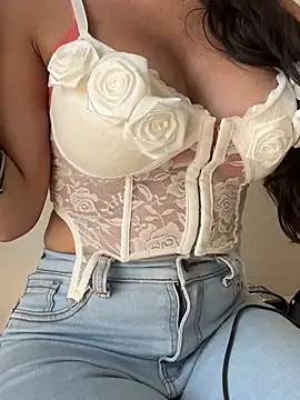 DulceMya live