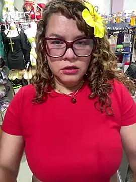 ROSALIASSHOP live
