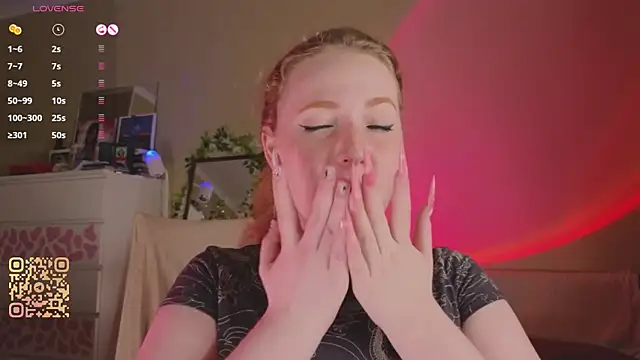 Miss_Ida_ live