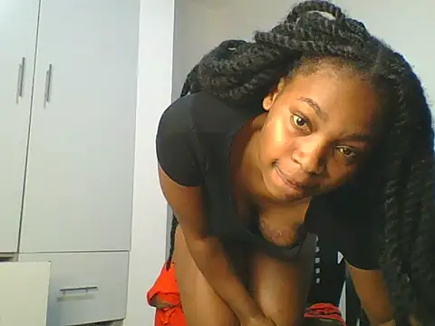 _Becky002 live