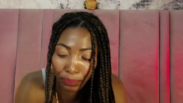 SabrinaDevill live