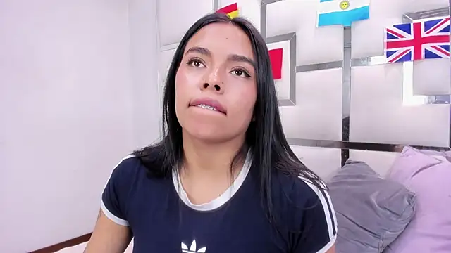 ZoeWan69 live