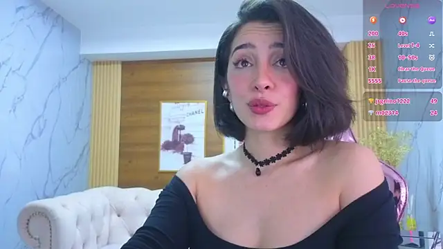 sara_lopez_s live