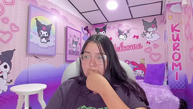 Dulce_meow live