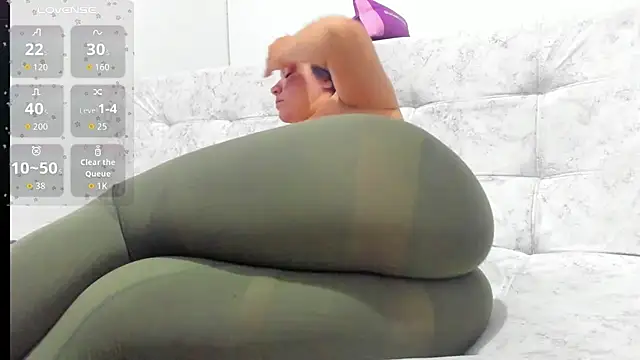 roxy_rebel live