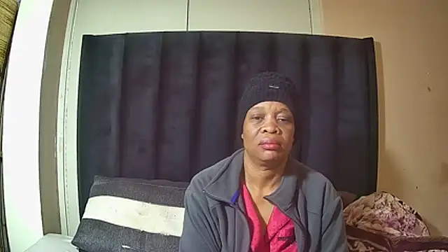 JoycyQueen live