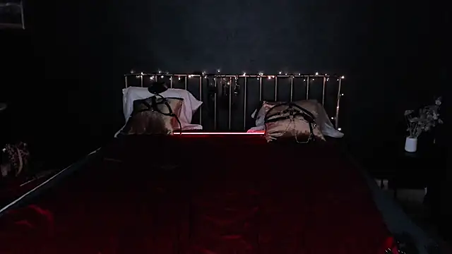StellaDarkspace live