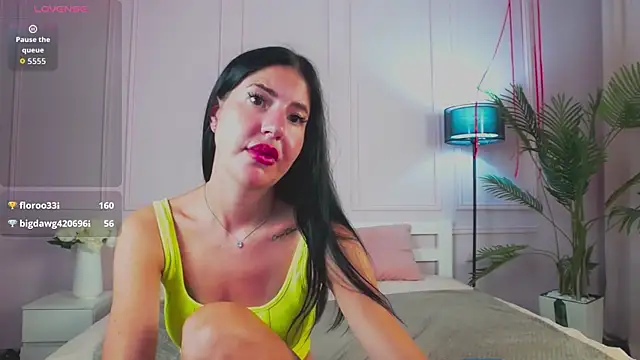 Emily_xoo live