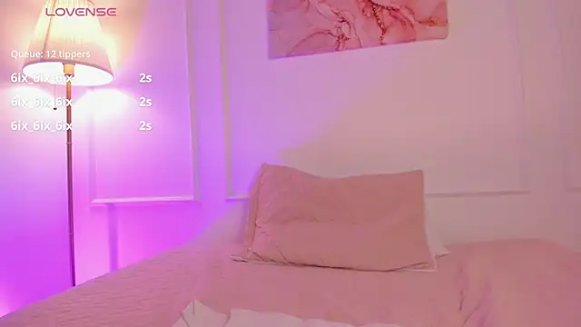Amelia_Sanz live