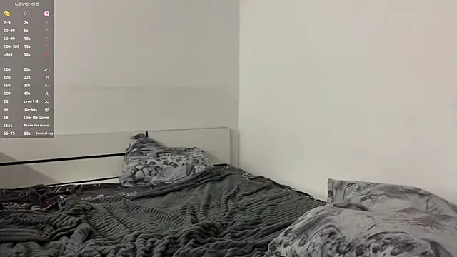 SleepyKristi live