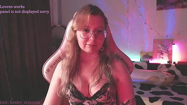 henby_streamss live