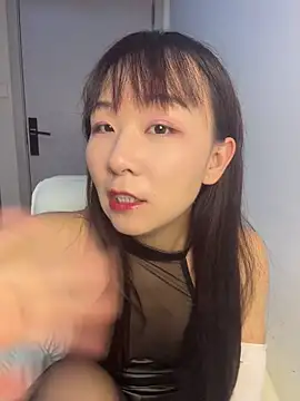 Amy_688 live