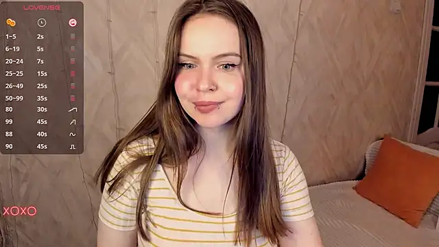 MariaKiss_ live