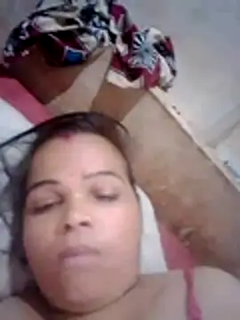 Hott_rekha live