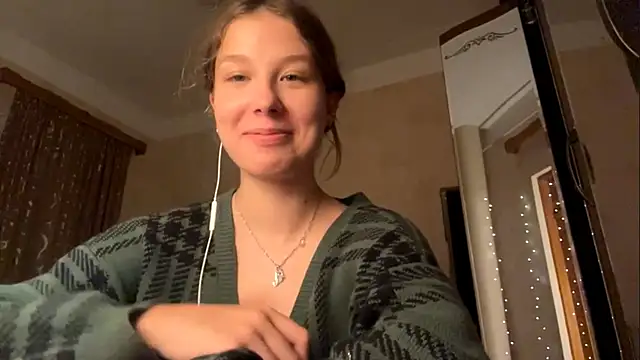 TarenOgilvie live