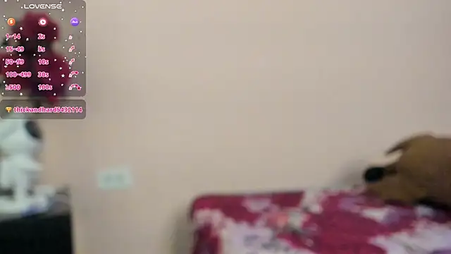 candymills1 live