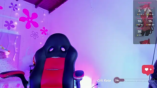 Gorgeous_Team live