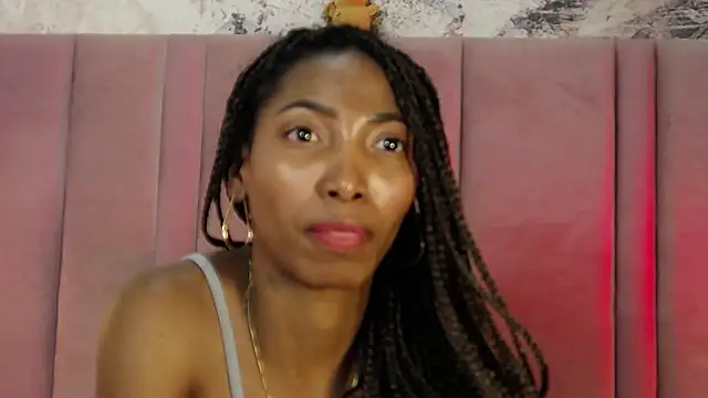 SabrinaDevill live
