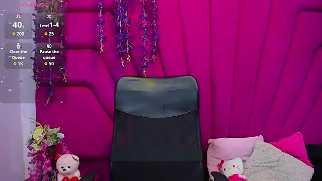 nathalia_pink live