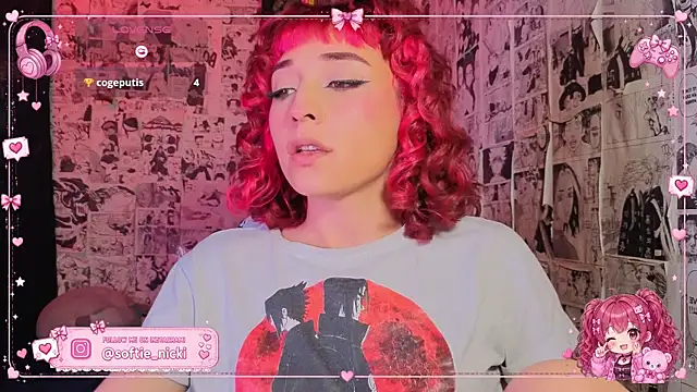 NickiYoung live