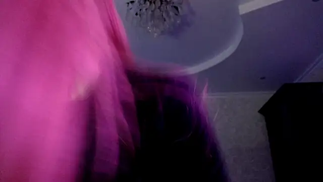 Iris_lave live