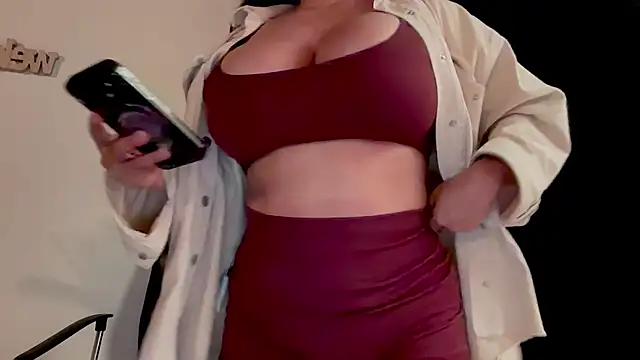 MarcellaGriffin live