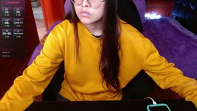 MidoriQuiinn live