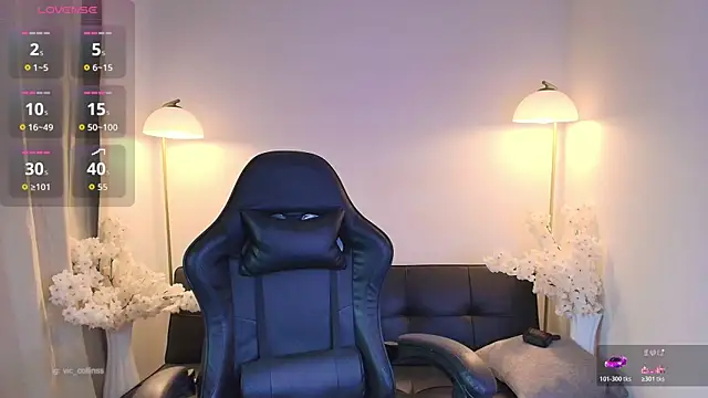 Victoria_Collinns live