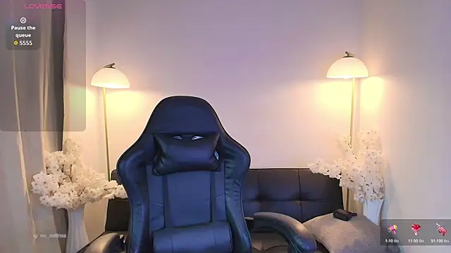 Victoria_Collinns live