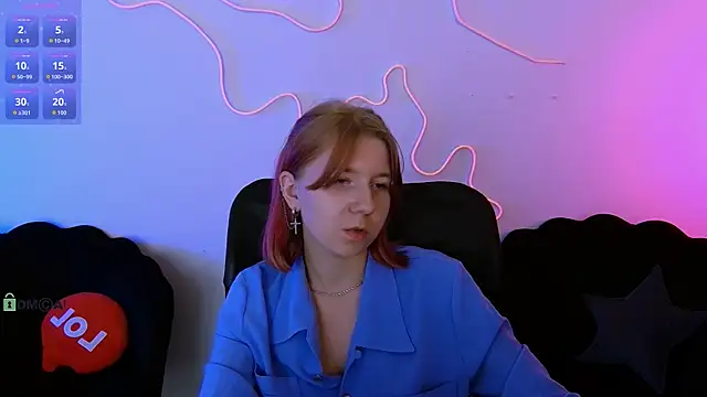 gloria_bubble live