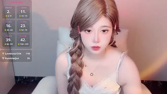 sweety-mm live