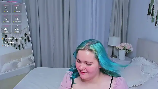 Amelia_Skyee live