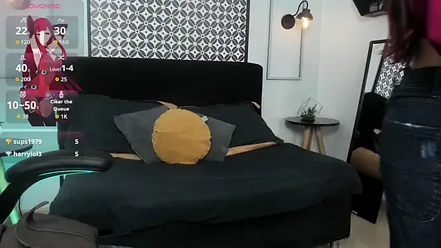 amelie_furtado live