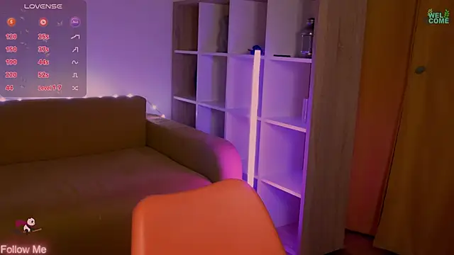 ItsAlisia live