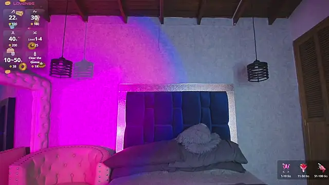 Taiissa_ live