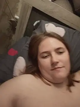 DesireMelissa live