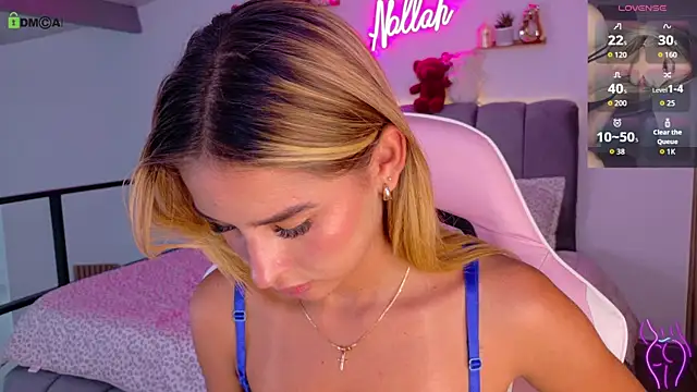 Nallah__ live