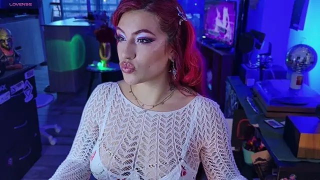 unholyeva_ live