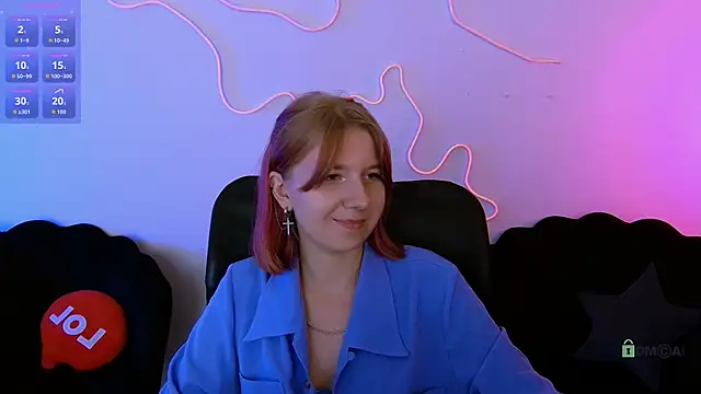 gloria_bubble live
