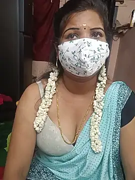 Madhusri_Tamil_Telugu live