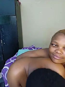 ZandileFaith live