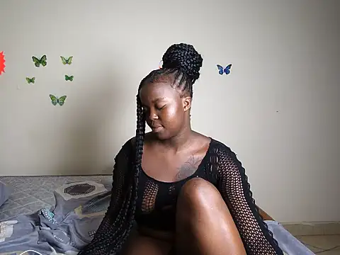 Pinkbarb live