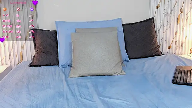 MissVioleet_ live