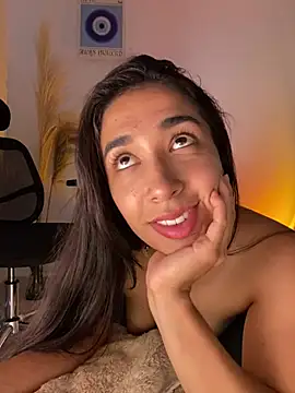 SabrinaEvanss_ live