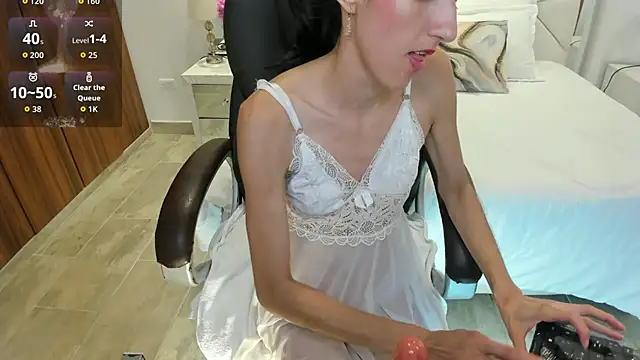 Shary_leon live