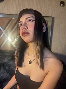 AntonellaCooper_Pink live