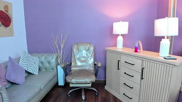 amberhanks live