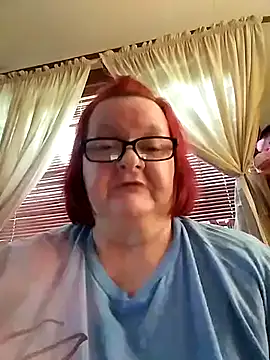Bayou_Woman68 live
